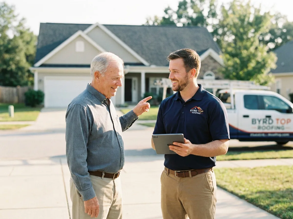 Roofing Stevenson Ranch, CA FAQs